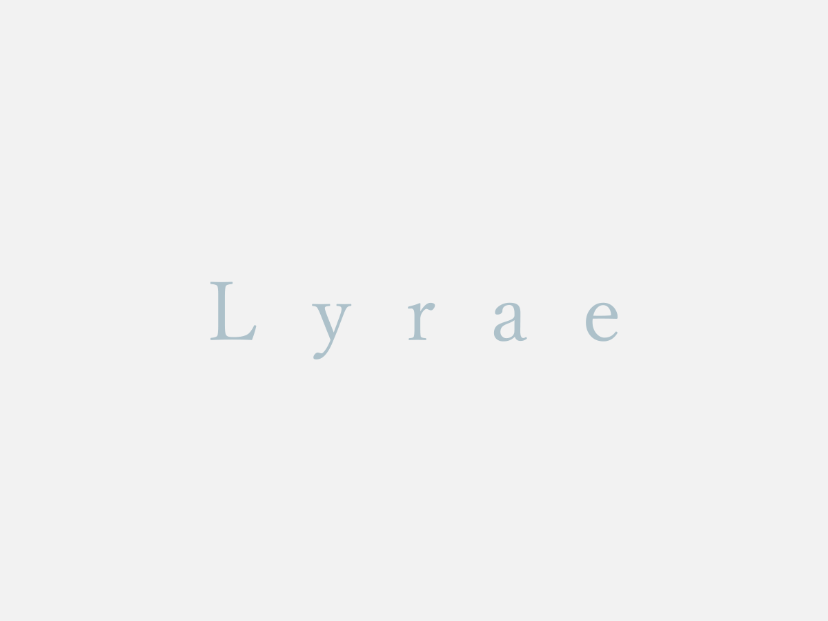連休に入りましたがLyraeは通常通り営業しております